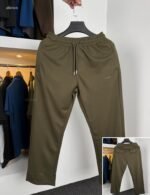Mens Exported Low-Cut Premium Trouser - Image 5