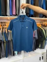 Imported Febric Allshob Polo Shirt - Image 5
