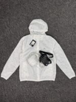 Original Exported Raincoat