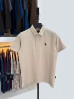 Authentic Exported Polo Shirt - Image 2