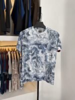 Masterpiece China Imported Fabric T-shirt - Image 2