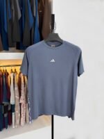 Quick-Dry Sports Fabric T-Shirt