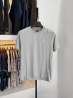 Masterpiece China Imported Fabric T-shirt