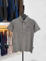 Authentic Exported Polo Shirt - Image 3