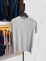 Quick-Dry Sports Fabric T-Shirt - Image 4