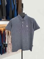 Authentic Exported Polo Shirt - Image 5