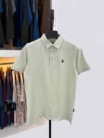 Authentic Exported Polo Shirt