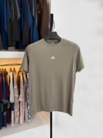 Quick-Dry Sports Fabric T-Shirt - Image 5