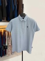 Authentic Exported Polo Shirt - Image 4