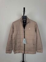 Original Exported Puffer Jacket - Image 3