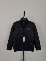 Original Exported Puffer Jacket - Image 4