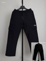 .Exported Regular Fit Trouser - Image 2