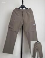 .Exported Regular Fit Trouser - Image 3