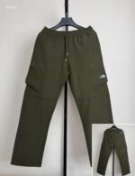 .Exported Regular Fit Trouser - Image 4
