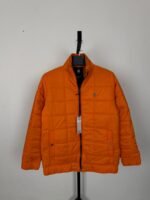 Original Exported Puffer Jacket - Image 2